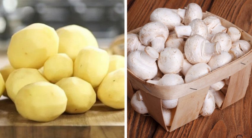 Інгредієнти для страви Інгредієнти для страви