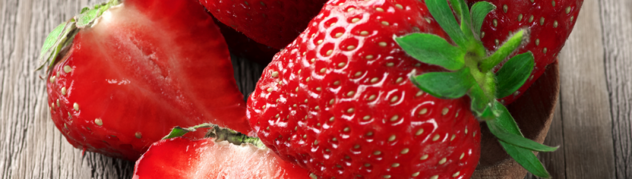 Вирощування полуниці в теплиці — потенційно зростаючий ринок для Росії