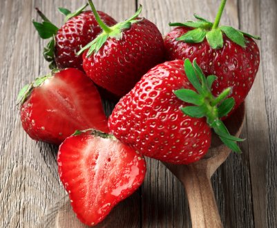 Вирощування полуниці в теплиці — потенційно зростаючий ринок для Росії