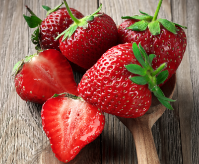 Вирощування полуниці в теплиці — потенційно зростаючий ринок для Росії