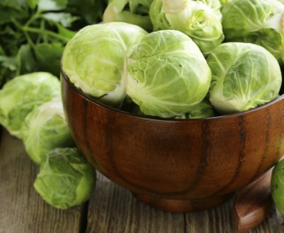 Російські фермери не можуть дорого продати капусту з-за її види