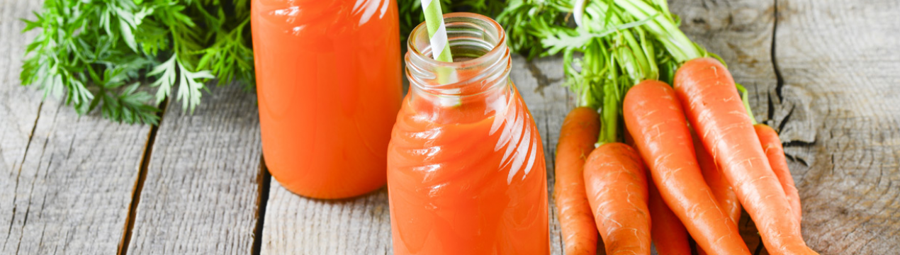 Подешевшала морква мало приваблює росіян