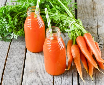 Подешевшала морква мало приваблює росіян