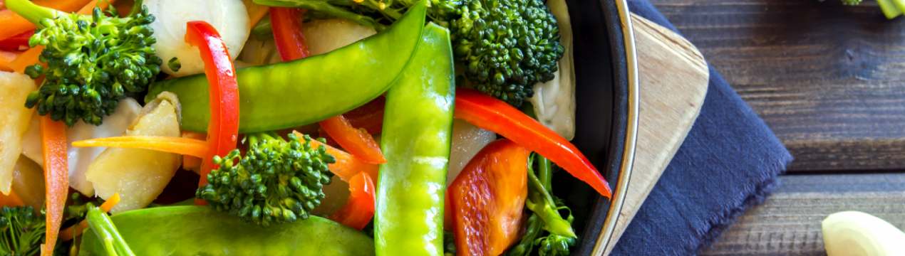 Німецький виробник м'яса хоче замінити овочами 50% продукції