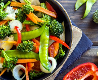 Німецький виробник м'яса хоче замінити овочами 50% продукції