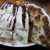 Рецепт торта Панчо 