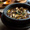 Рецепт супу з сушених грибів: як варити