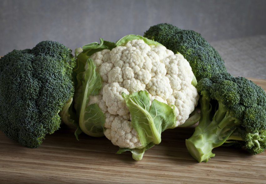 Ісландія відчула дефіцит цвітної капусти Ісландія відчула дефіцит цвітної капусти