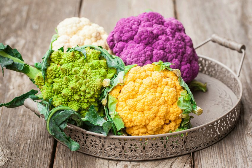 Ісландія відчула дефіцит цвітної капусти Ісландія відчула дефіцит цвітної капусти