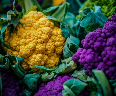 Ісландія відчула дефіцит цвітної капусти