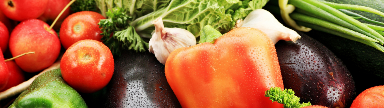 Великобританія все більше залежить від імпорту овочів