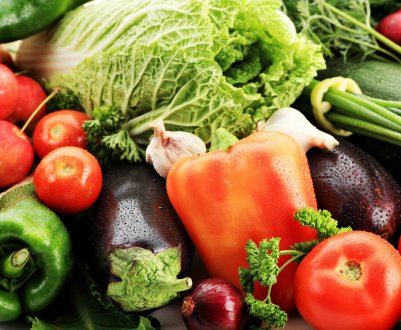 Великобританія все більше залежить від імпорту овочів