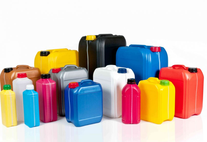 Українські фермери можуть безкоштовно утилізувати тару з-під ЗЗР