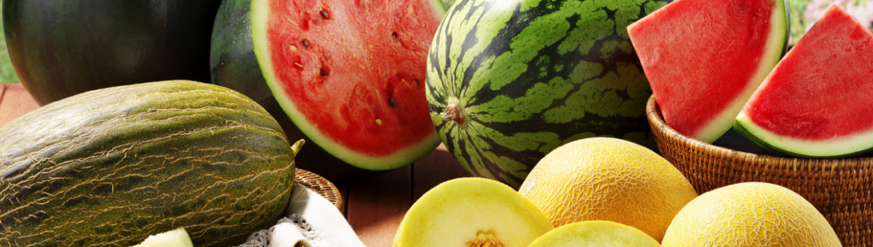 В кінці сезону реалізації російські фермери підняли ціни на баштанні