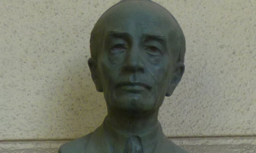 Йожеф Марек