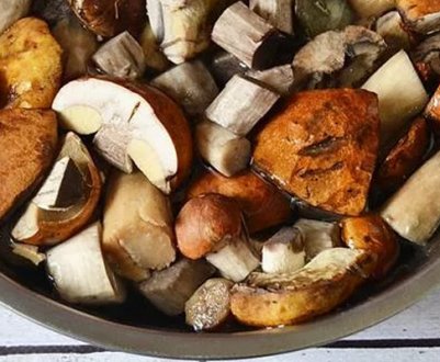 Чи потрібно варити підосичники, скільки варити, як обробляти перед смаженням