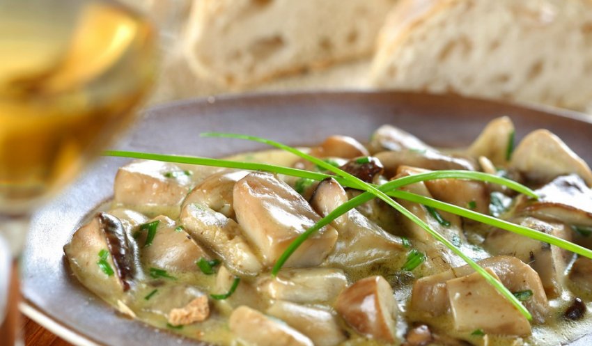 Тушкований підосичник