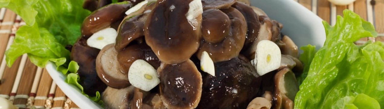 Маринування груздів: простий рецепт заготівлі на зиму