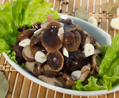 Маринування груздів: простий рецепт заготівлі на зиму