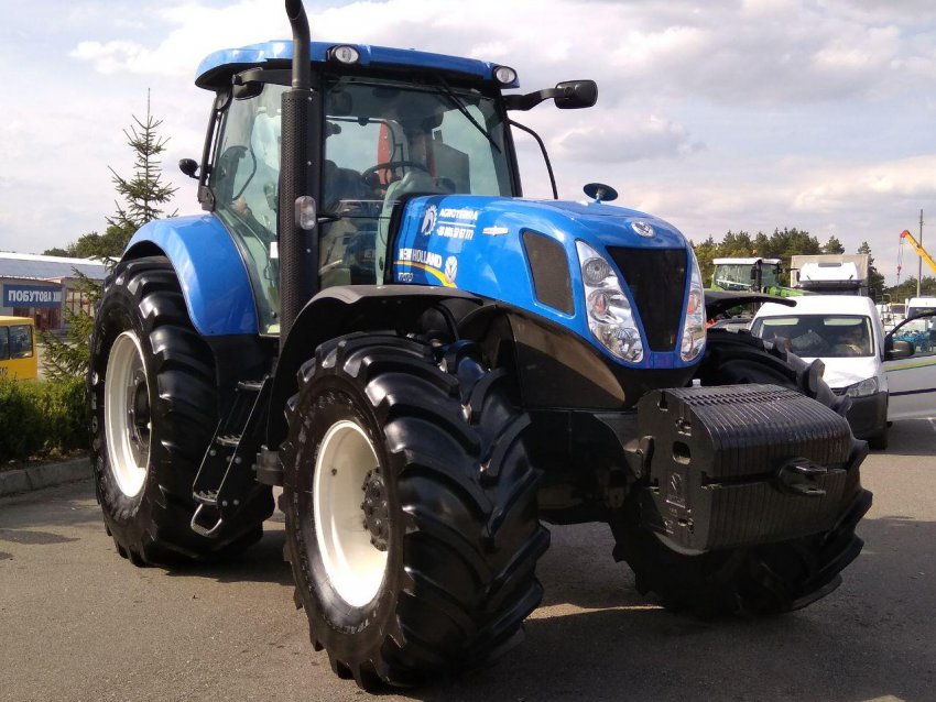 У Хмельницькому пройшла виставка «Агро Поділля-2019» У Хмельницькому пройшла виставка «Агро Поділля-2019»