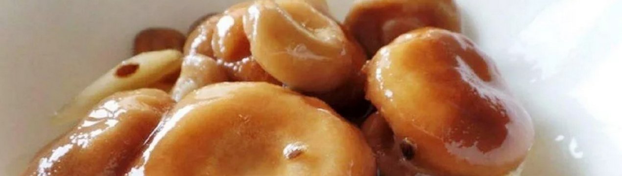 Маринування грибів волнушки, способи та правила приготування