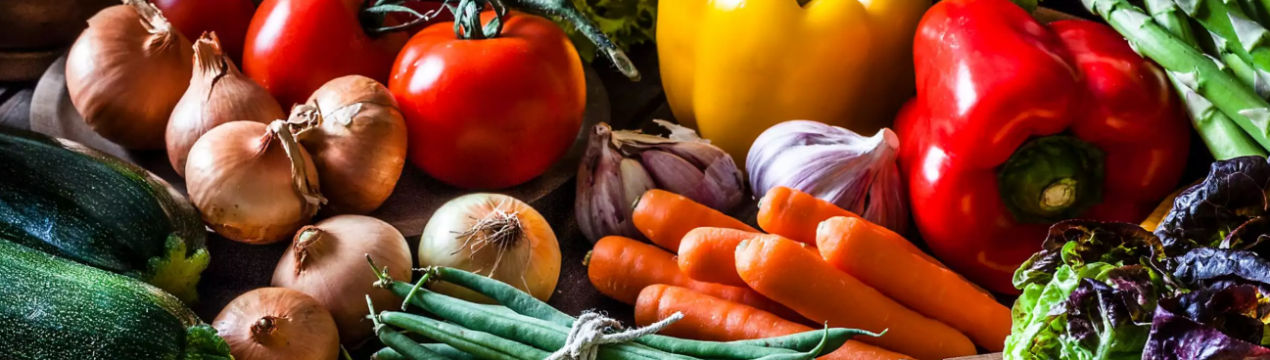 Україна вперше братиме участь у міжнародній виставці здорового харчування та інновацій