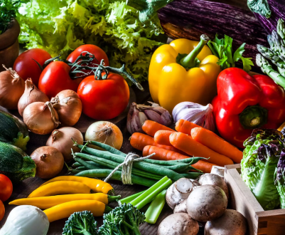 Україна вперше братиме участь у міжнародній виставці здорового харчування та інновацій