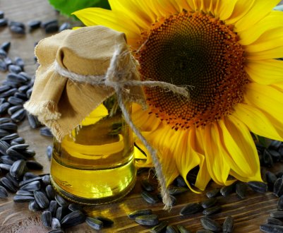 Літня спека не дала AgroGeneration отримати рекордний урожай соняшнику