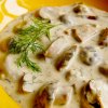 Свинушки на зиму – 4 простых и вкусных рецепта