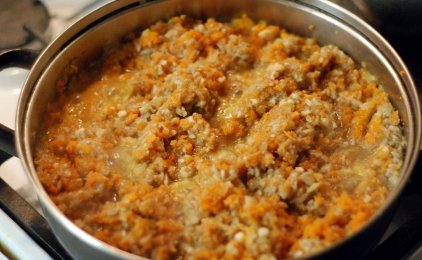 Ікра з опеньків Ікра з опеньків