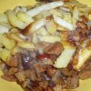 Как пожарить картошку с рыжиками. Смотреть фото Как пожарить картошку с рыжиками. Смотреть картинку Как пожарить картошку с рыжиками. Картинка про Как пожарить картошку с рыжиками. Фото Как пожарить картошку с рыжиками