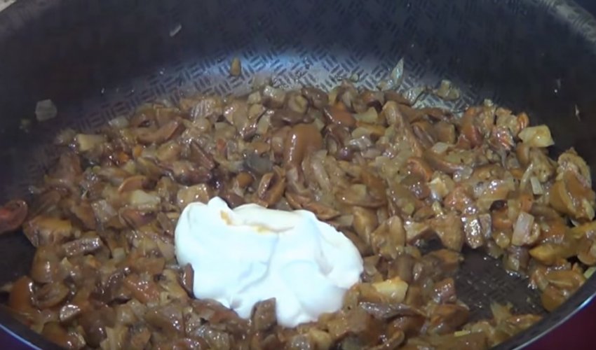 Как пожарить картошку с рыжиками. Смотреть фото Как пожарить картошку с рыжиками. Смотреть картинку Как пожарить картошку с рыжиками. Картинка про Как пожарить картошку с рыжиками. Фото Как пожарить картошку с рыжиками