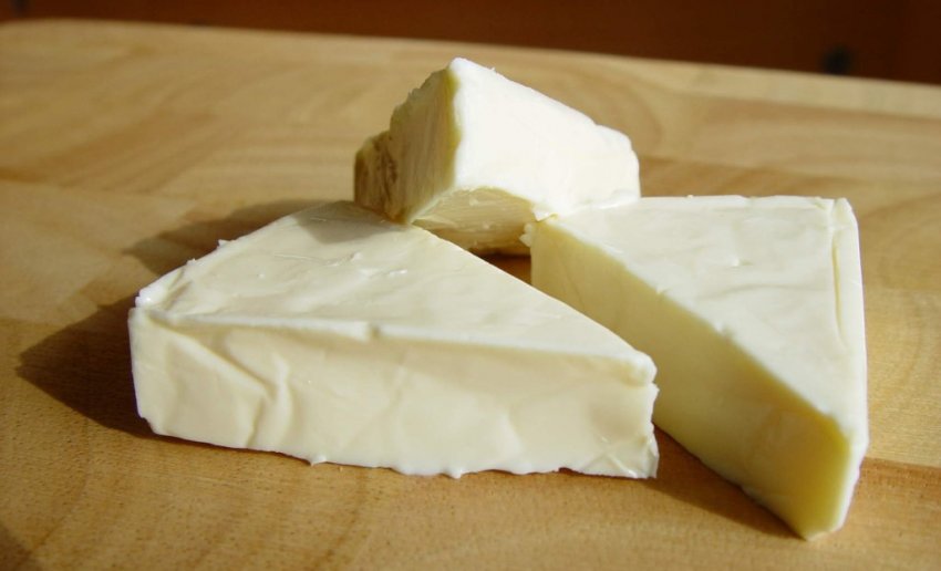 Плавлений сир