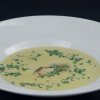 Рецепт приготування крем-суп з шампіньйонів в мультиварці