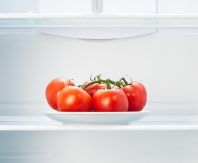  Чи можна зберігати помідори в холодильнику і як правильно це робити