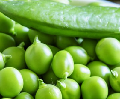 Як зберегти зелений горошок на зиму в домашніх умовах: основні правила