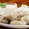 Как варить грузди белые
