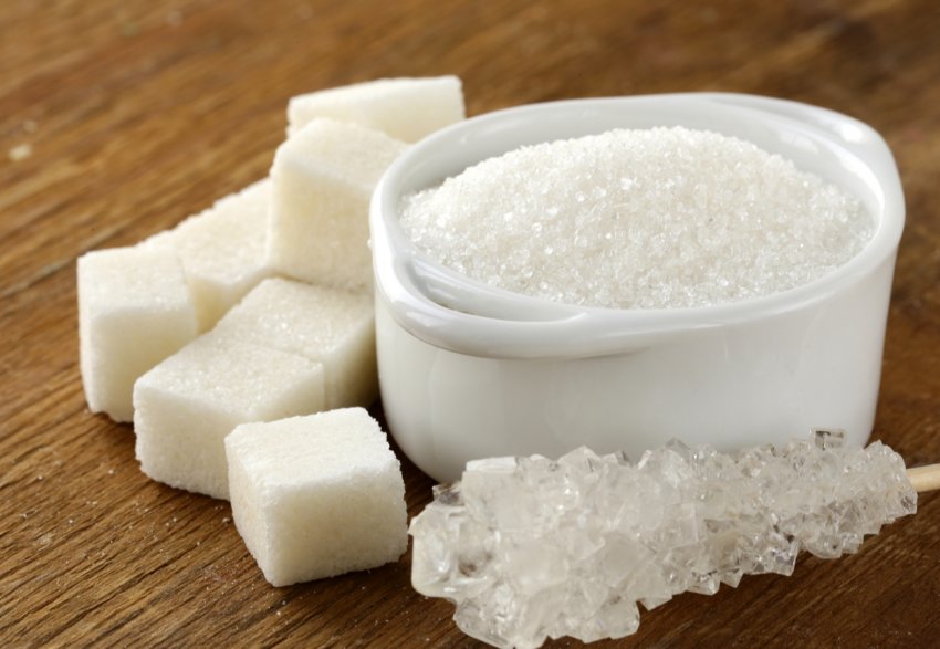 У Німеччині зростає популярність органічної буряка