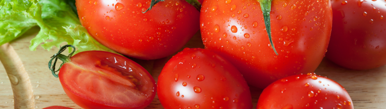 Футболки з томатів будуть робити у Франції