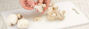 Можно ли беременным грибы маринованные домашние