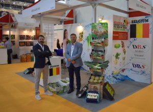 В країнах Азії зростає популярність органічних продуктів