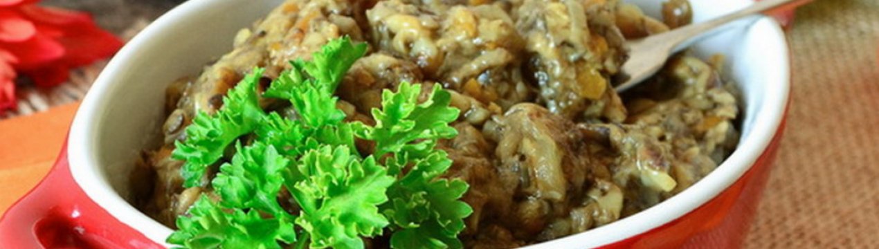 Як зробити ікру зі свинушок, прості рецепти приготування