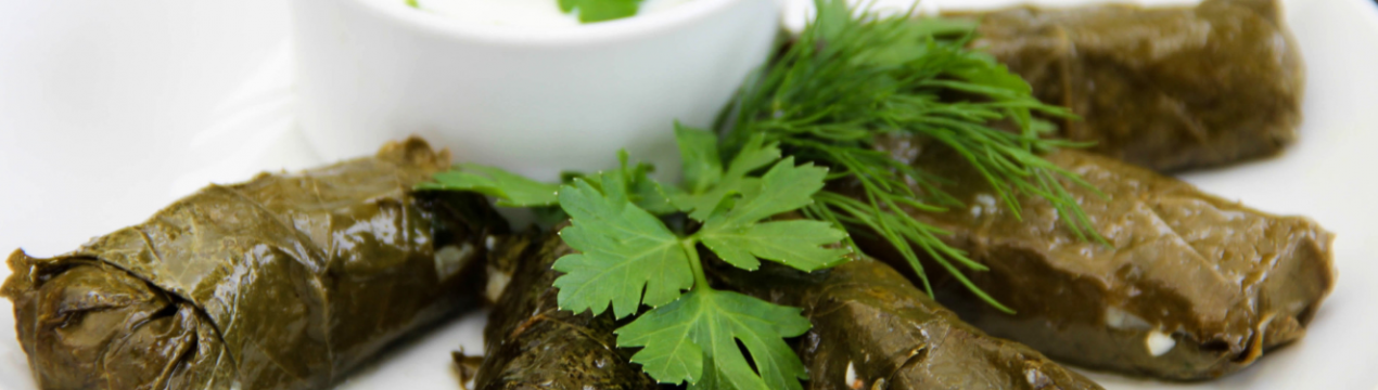 Китайські фермери зробили бізнес на виноградному листі