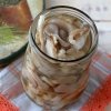 Грибы вешенки — заготовки на зиму в банках, заморозка и сушка: лучшие рецепты. Очень вкусный рецепт маринованных грибов вешенок быстрого приготовления, по-корейски, с чесноком, жареных на зиму