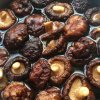 Грибы шиитаке как готовить, рецепты, польза, свойства