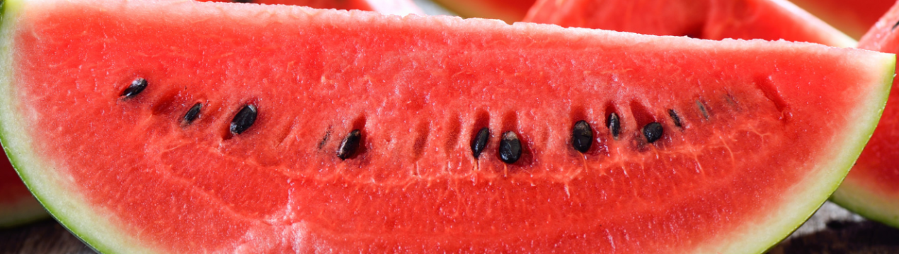 В Україні завершується сезон реалізації баштанних