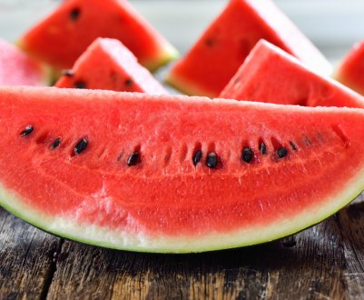 В Україні завершується сезон реалізації баштанних