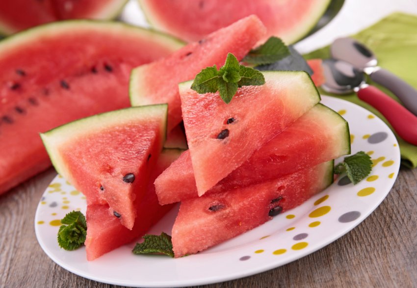 В Україні завершується сезон реалізації баштанних В Україні завершується сезон реалізації баштанних