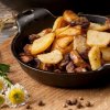 Грибы шиитаке как готовить, рецепты, польза, свойства