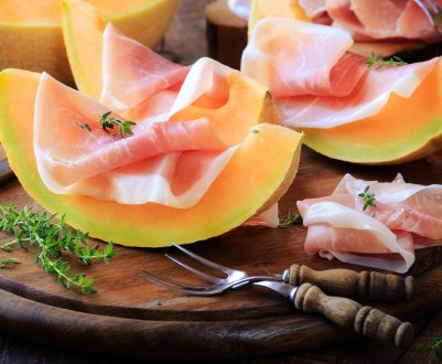 На китайському ринку оселяться соковиті і ароматні узбецькі «мігранти»